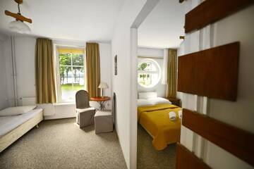 Фотографии Отель Pirat Hotel & SPA г. Ольштын (Польша) №3 Фото Отель Pirat Hotel & SPA г. Ольштын 3
