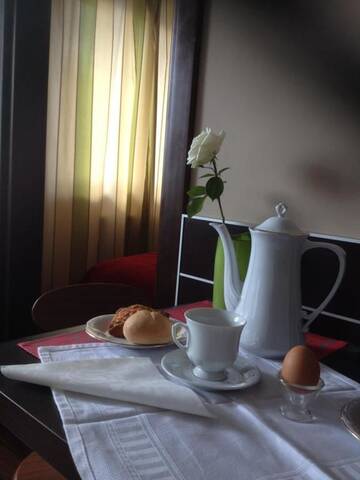 Фото номера Апартаменты с 1 спальней Апартаменты Apartament Bella Nova Centrum г. Ольштын 71