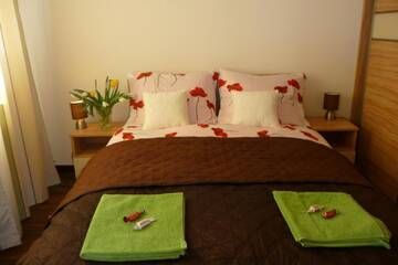 Фото Апартаменты Apartament Bella Nova Centrum г. Ольштын 4
