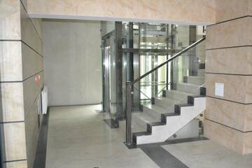 Фото номера Апартаменты с 1 спальней Апартаменты Apartament Bella Nova Centrum г. Ольштын 11