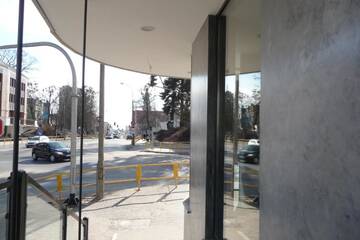 Фото номера Апартаменты с 1 спальней Апартаменты Apartament Bella Nova Centrum г. Ольштын 25