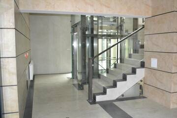 Фото номера Апартаменты с 1 спальней Апартаменты Apartament Bella Nova Centrum г. Ольштын 61